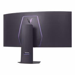 LG UltraGear écran plat de PC 45" 5K Ultra HD OLED Noir - Vue supplémentaire 6