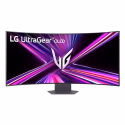 LG UltraGear écran plat de PC 45" 5K Ultra HD OLED Noir - Vue supplémentaire 7