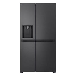 Réfrigérateur américain Lg GSLC40EPFE