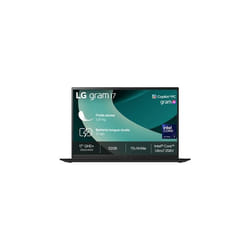 Ordinateur portable LG Gram  17Z90TL-G.AU88F Copilot+
