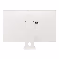 LG 32U721SA-W écran plat de PC 80 cm (31.5") 4K Ultra HD LCD Blanc - Vue supplémentaire 2