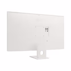LG 32U721SA-W écran plat de PC 80 cm (31.5") 4K Ultra HD LCD Blanc - Vue supplémentaire 3