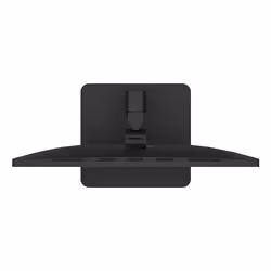 LG 24BA55W-B écran plat de PC 61 cm (24") WUXGA Noir - Vue supplémentaire 7