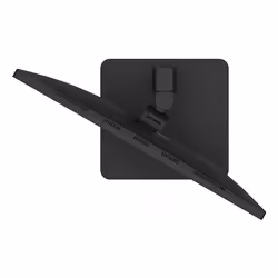 LG 24BA55W-B écran plat de PC 61 cm (24") WUXGA Noir - Vue supplémentaire 8