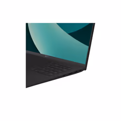 LG Gram 16Z90T Intel Core Ultra 7 255H PC portable 16" WQXGA 32Go RAM 1To SSD Wi-Fi 7 Win11 Noir - Vue supplémentaire 4