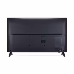 LG QNED AI 43QNED70A6A 43" 4K Ultra HD Smart TV Noir - Vue supplémentaire 7
