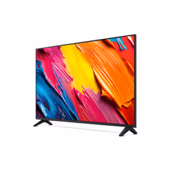 LG QNED AI 43QNED70A6A 43" 4K Ultra HD Smart TV Noir - Vue supplémentaire 8