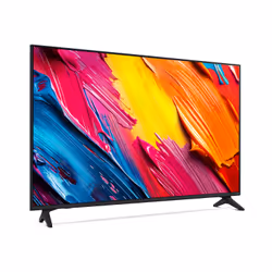 LG QNED AI 55QNED70A6A 55" 4K Ultra HD Smart TV Noir - Vue supplémentaire 3