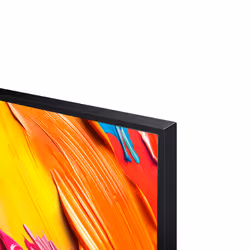 LG QNED AI 55QNED70A6A 55" 4K Ultra HD Smart TV Noir - Vue supplémentaire 4