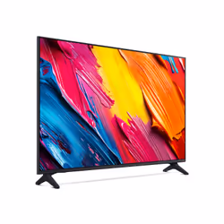 LG QNED AI 55QNED70A6A 55" 4K Ultra HD Smart TV Noir - Vue supplémentaire 8