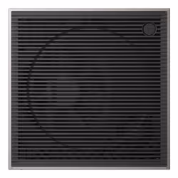 LG CineBeam S Projecteur à focale ultra courte 500 ANSI lumens DLP UHD 4K (3840x2160) Gris - Vue supplémentaire 3