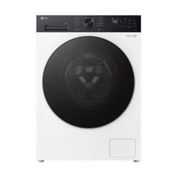 Lg Lave-linge frontal 11kg 1400 tours/min - F14X58WHST