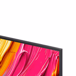 LG QNED AI 43QNED80A6A 43" 4K Ultra HD Smart TV Noir - Vue supplémentaire 4