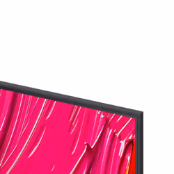 LG QNED AI 86QNED80A6A 86" 4K Ultra HD Smart TV Noir - Vue supplémentaire 4