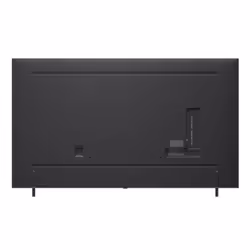 LG QNED AI 86QNED80A6A 86" 4K Ultra HD Smart TV Noir - Vue supplémentaire 7