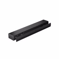 LG S20A Noir 2.0 canaux 50 W - Vue supplémentaire 8