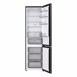 LG GBBSJ20DEP Pose libre 375 L Noir - Vue supplémentaire 4