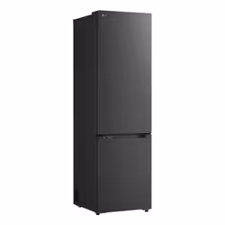 LG GBBSJ20DEP Pose libre 375 L Noir - Vue supplémentaire 6