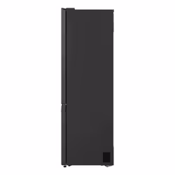LG GBBSJ20DEP Pose libre 375 L Noir - Vue supplémentaire 7