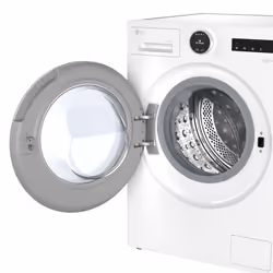 LG F4X9009TWCE Lave-linge Frontal 9 kg 1400 tr/min Blanc - Vue supplémentaire 3