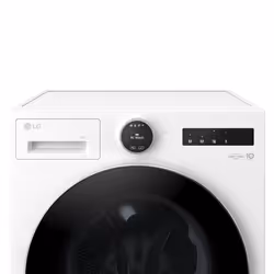 LG F4X9009TWCE Lave-linge Frontal 9 kg 1400 tr/min Blanc - Vue supplémentaire 4