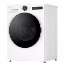 LG F4X9009TWCE Lave-linge Frontal 9 kg 1400 tr/min Blanc - Vue supplémentaire 5