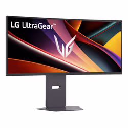 LG 34G600A-B écran plat de PC 34" Quad HD LCD Noir - Vue supplémentaire 4