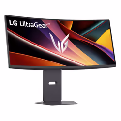LG 34G600A-B écran plat de PC 34" Quad HD LCD Noir - Vue supplémentaire 5