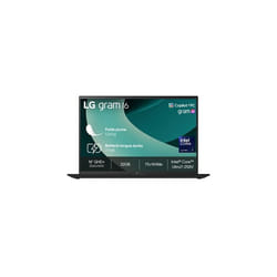 Ordinateur portable LG Gram  16Z90TL-G.AU88F Copilot+