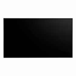 LG 75UL3Q-E Écran d'affichage dynamique Écran plat de signalisation numérique 190,5 cm (75") LED Wifi 350 cd/m² 4K Ultra HD Noir WebOS 16/7 - Vue supplémentaire 2