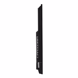 LG 75UL3Q-E Écran d'affichage dynamique Écran plat de signalisation numérique 190,5 cm (75") LED Wifi 350 cd/m² 4K Ultra HD Noir WebOS 16/7 - Vue supplémentaire 6