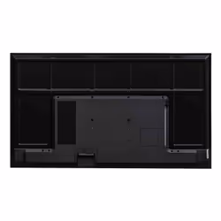 LG 65UL3Q-E Écran d'affichage dynamique Écran plat de signalisation numérique 165,1 cm (65") LED Wifi 350 cd/m² 4K Ultra HD Noir WebOS 16/7 - Vue supplémentaire 7