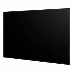 LG 43UL3Q-E Écran d'affichage dynamique Écran plat de signalisation numérique 109,2 cm (43") LED Wifi 350 cd/m² 4K Ultra HD Noir WebOS 16/7 - Vue supplémentaire 3