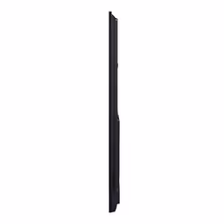 LG 86UL3Q-E Écran d'affichage dynamique Écran plat de signalisation numérique 2,18 m (86") LED Wifi 350 cd/m² 4K Ultra HD Noir WebOS 16/7 - Vue supplémentaire 4