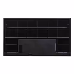 LG 86UL3Q-E Écran d'affichage dynamique Écran plat de signalisation numérique 2,18 m (86") LED Wifi 350 cd/m² 4K Ultra HD Noir WebOS 16/7 - Vue supplémentaire 7