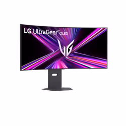 LG 39GX900A-B écran plat de PC 99,1 cm (39") 3440 x 1440 pixels Wide Quad HD OLED Noir