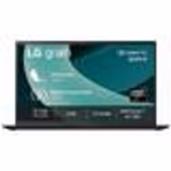 Ordinateur portable LG Gram 15Z80T-G.AU78F Copilot+ - TU
