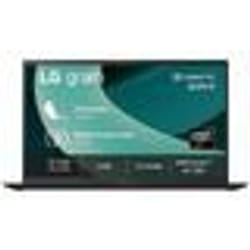 Ordinateur portable LG Gram 15Z80T-G.AU78F Copilot+ - TU