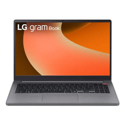 LG Gram 15U50T Intel Core i5-1334U PC portable 15.6" Full HD 16Go RAM 512Go SSD Wi-Fi 6 Win11 Français Gris