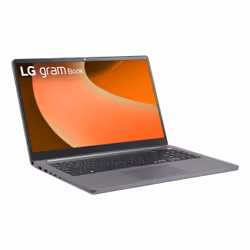 LG Gram 15U50T Intel Core i5-1334U PC portable 15.6" Full HD 16Go RAM 512Go SSD Wi-Fi 6 Win11 Français Gris - Vue supplémentaire 3