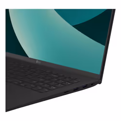 LG Gram 16Z90RU Intel Core i5-1334U PC portable 16" WQXGA 16Go RAM 512Go SSD Wi-Fi 6E Win11 Français Noir - Vue supplémentaire 7