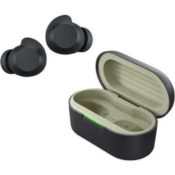 Ecouteurs Bluetooth LG xboom Buds Lite - Réduction de Bruit Intra-Auriculaires Noir