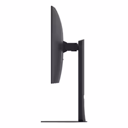 LG 32GX870A-B Écran PC OLED 32 Pouces 4K 480 Hz Noir - Vue supplémentaire 4