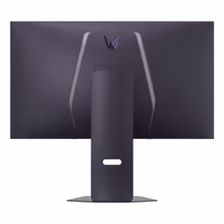 LG 32GX870A-B Écran PC OLED 32 Pouces 4K 480 Hz Noir - Vue supplémentaire 5