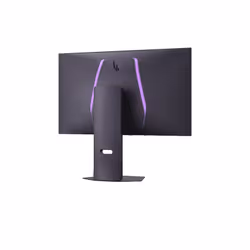 LG 32GX870A-B Écran PC OLED 32 Pouces 4K 480 Hz Noir - Vue supplémentaire 7