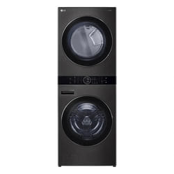 LG F761TOWERB2 Ensemble d'appareils domestiques