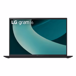 LG Gram 16Z90TL Copilot+ PC Intel Core Ultra 7 258V PC portable 16" WQXGA 32Go RAM 1To SSD Wi-Fi 7 Win11 Noir - Vue supplémentaire 3