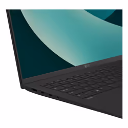 LG Gram 16Z90TL Copilot+ PC Intel Core Ultra 7 258V PC portable 16" WQXGA 32Go RAM 1To SSD Wi-Fi 7 Win11 Noir - Vue supplémentaire 6