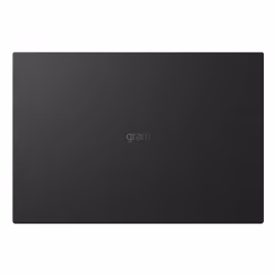 LG Gram 16Z90TL Copilot+ PC Intel Core Ultra 7 258V PC portable 16" WQXGA 32Go RAM 1To SSD Wi-Fi 7 Win11 Noir - Vue supplémentaire 7