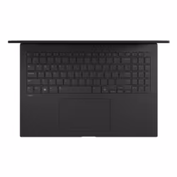 LG Gram 16Z90TL Copilot+ PC Intel Core Ultra 7 258V PC portable 16" WQXGA 32Go RAM 1To SSD Wi-Fi 7 Win11 Noir - Vue supplémentaire 8